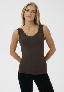 Топ Kaffe OMI , Black Coffee/Black