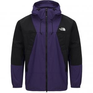 THE NORTH FACE Куртка мужская фиолетовая, Purple