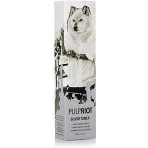 PULP RIOT Высокоскоростной тоник, серебро, 3 унции, 90 мл