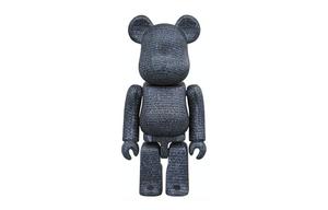 Bearbrick The British Museum The Rota Stone BE@RBRICK