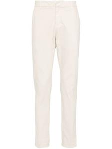 DONDUP брюки гобер, нейтральный цвет