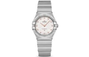 OMEGA Часы Women's Constellation Series Constellation Watch Watch