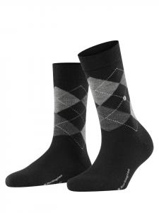 Носки Burlington, черный