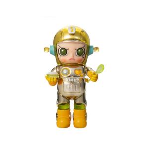 400% Malaysia TRX Molly Mozero Модные фигурки POP MART, molly mozero