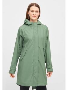 Парка Derbe Parka, зеленый