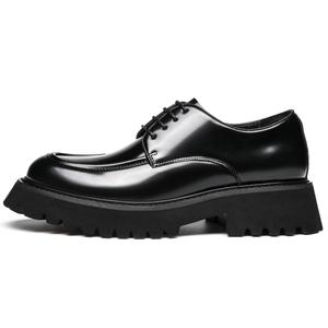 Millies Туфли мужские низкие, черные