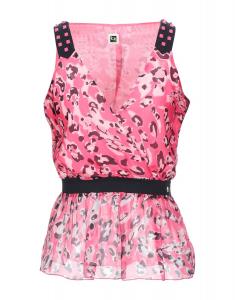 Топ Byblos, фуксия