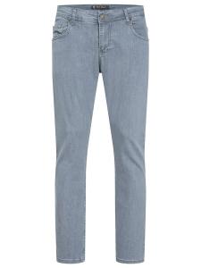 Джинсы Rock Creek Regular Jeans, светло-серый