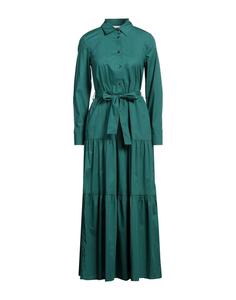 Платье Alpha Studio, зеленый