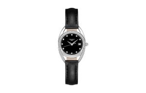 LONGINES Часы Equestrian L6.136.0.57.0, Black Dial