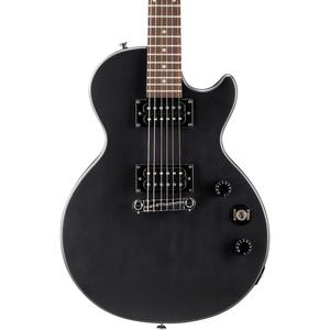 Электрогитара Epiphone Les Paul Special-I ограниченной серии Worn Black
