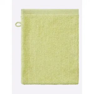 Полотенце Wäschepur, фисташковый