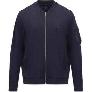 Tommy Hilfiger Синий мужской свитшот