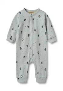 Комбинезон бенджи Wheat, Soft Rain Penguins