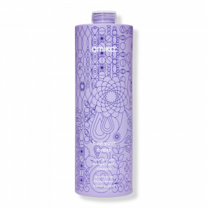 Восстанавливающий шампунь для холодных блондинок Bust Your Brass Cool Blonde Strength. amika, 33.8 oz