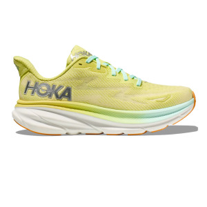 Кроссовки для бега Hoka One One Clifton 9, желтый