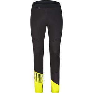 Брюки на танкетке Nataniel Man (брюки Active) Ziener, черный