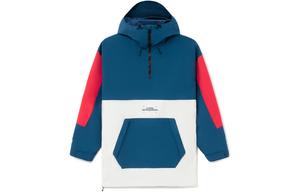 LiNing Куртка Unisex Blue