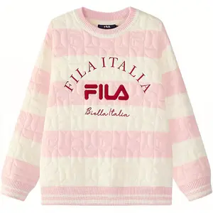 Свитшот All Over Print для подростков FILA KIDS, All Over Print