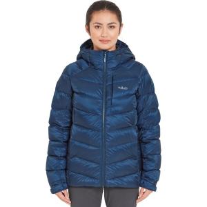 Куртка Rab Glaceon Pro Down Rab, Tempest Blue