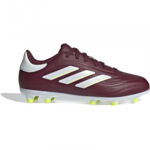 Футбольные бутсы для игры на траве Copa Pure II League FG Adidas, мультиколор