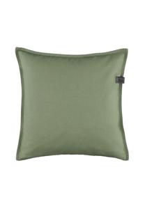 Наволочка декоративная Schöner Wohnen Play, 38x38 см, зеленый