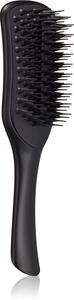 Расческа Easy Dry & Go для волос насыщенного черного цвета для более быстрой сушки волос Tangle Teezer, 1 шт
