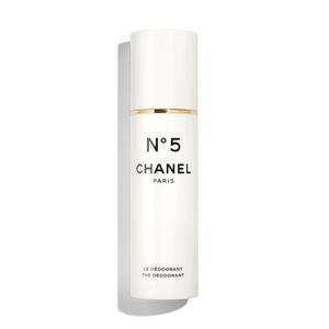 Дезодорант n°5 deodorant spray Chanel, объем 100 мл