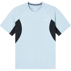 Футболка Unisex Ellesse, светло-голубая