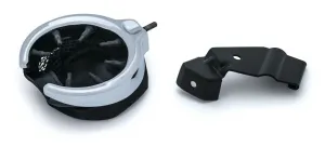 Подстаканник для пассажира для автомобилей Indian 2014-2026 годов выпуска Kuryakyn