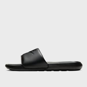 Шлепанцы Victori One Slide NIKE, цвет black/black/black