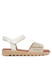 Сандалии 8-28265-42 Jana, золотой