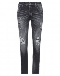 Джинсы Dsquared2, угольно-серый