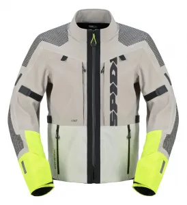 Куртка Frontier Pro H2Out Spidi, бежевый