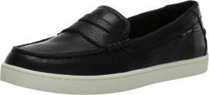 Мужские лоферы Cole Haan Nantucket, слоновая кость/черный