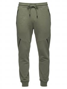 Ombre Брюки-чинос суженные в цвете Olive