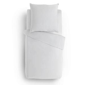 Постельное белье Diesel белый, 135/200 см