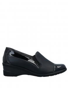 Туфли Melluso, черный