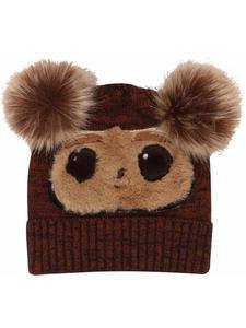 Футболка Star Wars, коричневый