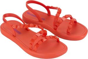 Женские сандалии Ipanema MEU Sol Flatform, розовый