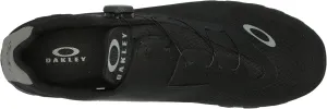 Мужские кроссовки Oakley Koya Recycle Boa без шнурков, черный