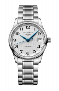 Часы Longines Master collection 34 мм