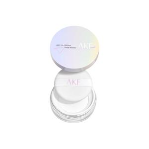 Рассыпчатая пудра для женщин AKF