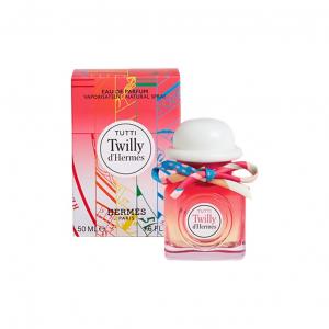 Духи fruity floral eau de parfum edp litchi ginger 30ml/50ml/85ml HERMES