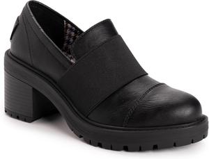 Женские ботинки MUK LUKS Lucy Lettie, Black