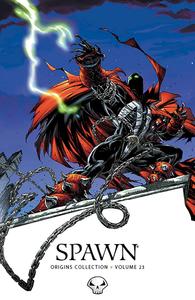 Spawn Origins Volume 23 (Image Comics)