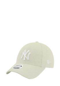 Бейсболка New Era Cap, Weiss/White