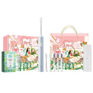 Электрическая зубная щетка Xiaomi