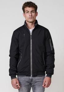 Куртка Koroshi Light jacket, Black