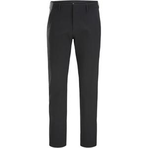 Повседневные брюки indisce mx pant для мужчин Arcteryx, черный